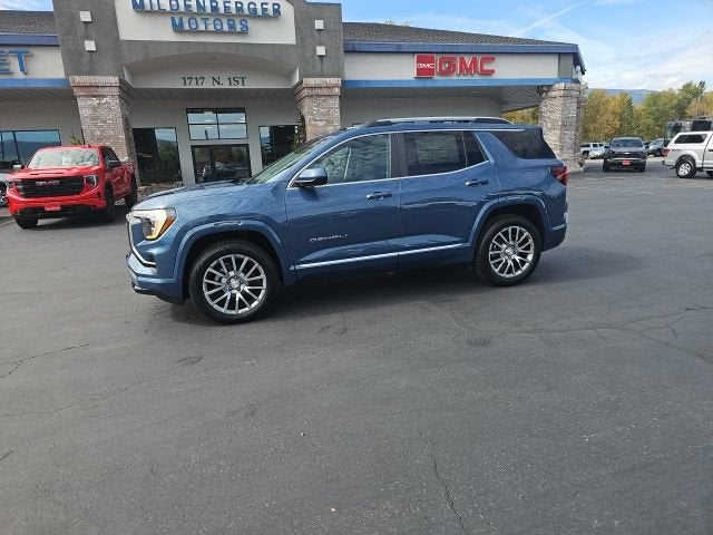 2027 GMC Terrain Denali - Photo 49