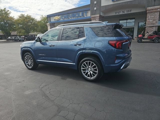 2027 GMC Terrain Denali - Photo 55