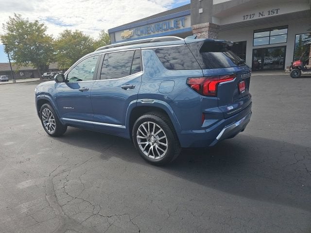 2027 GMC Terrain Denali - Photo 56