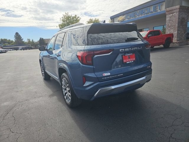 2027 GMC Terrain Denali - Photo 58