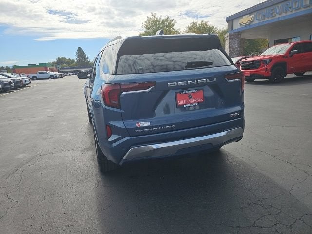 2027 GMC Terrain Denali - Photo 59