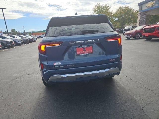 2027 GMC Terrain Denali - Photo 60