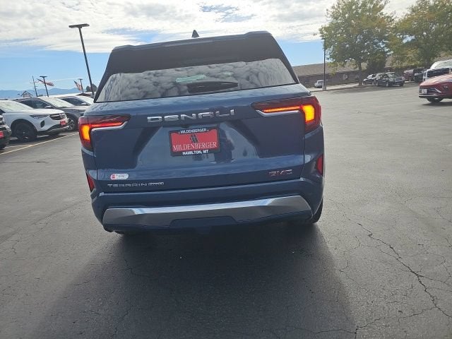 2027 GMC Terrain Denali - Photo 61