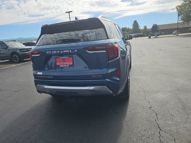 2027 GMC Terrain Denali - Photo 62