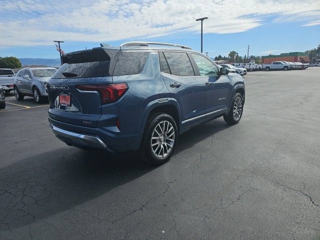 2027 GMC Terrain Denali - Photo 65