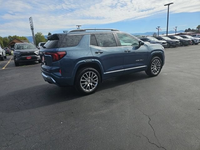 2027 GMC Terrain Denali - Photo 67