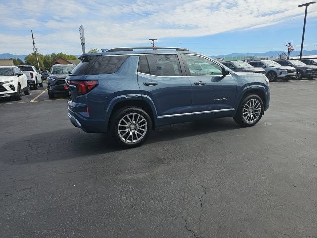 2027 GMC Terrain Denali - Photo 68