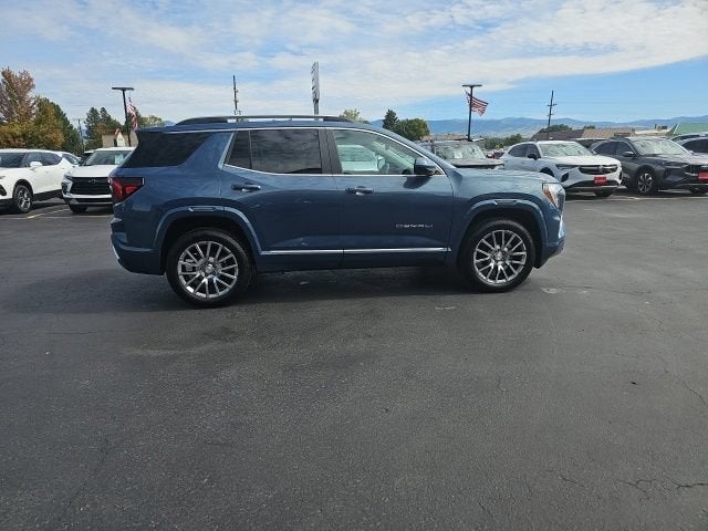 2027 GMC Terrain Denali - Photo 71