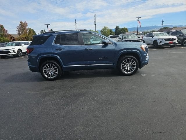 2027 GMC Terrain Denali - Photo 72