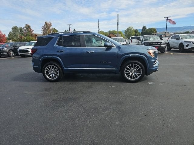 2027 GMC Terrain Denali - Photo 73
