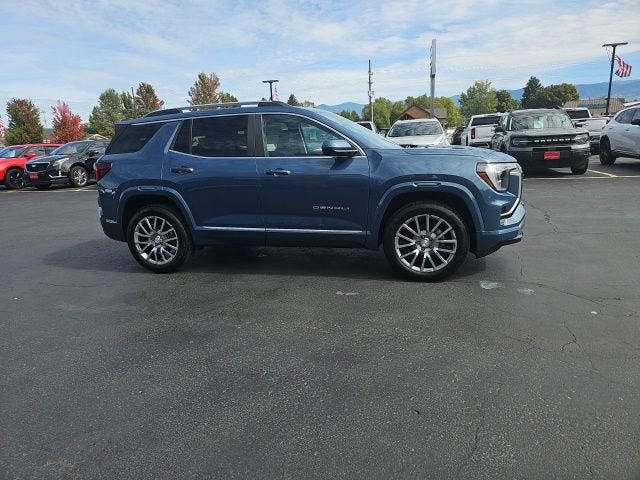 2027 GMC Terrain Denali - Photo 74