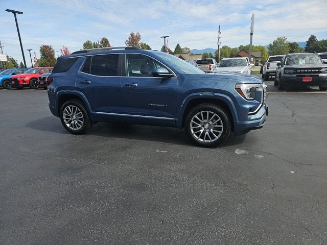 2027 GMC Terrain Denali - Photo 75