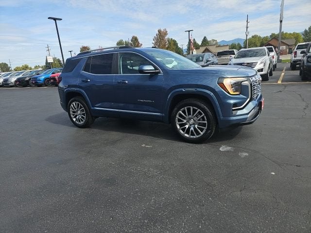 2027 GMC Terrain Denali - Photo 76