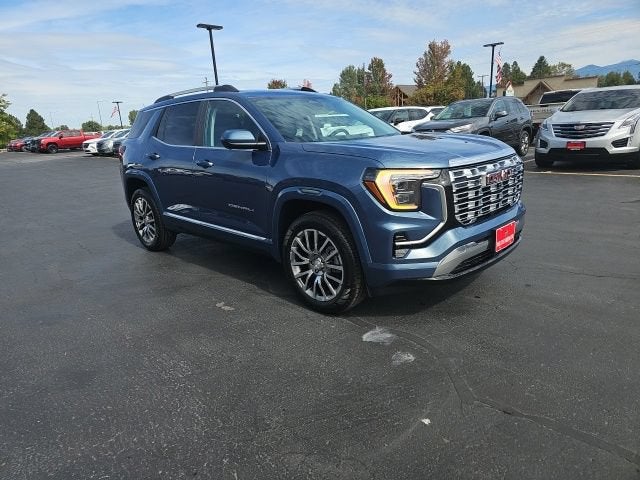 2027 GMC Terrain Denali - Photo 78