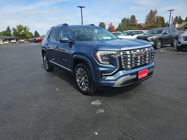 2027 GMC Terrain Denali - Photo 79