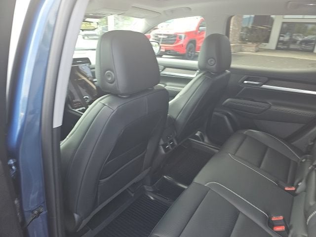2027 GMC Terrain Denali - Photo 8