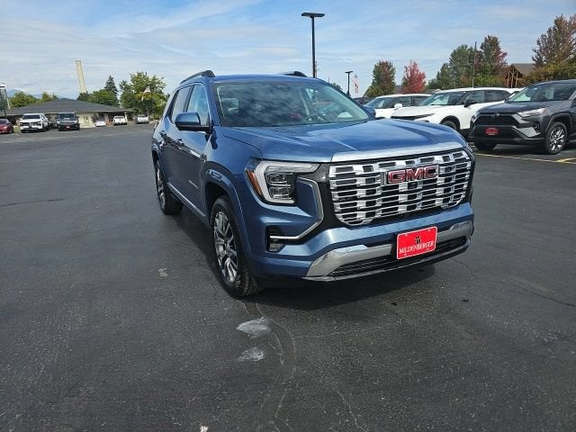 2027 GMC Terrain Denali - Photo 80