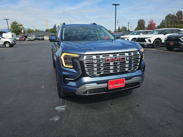 2027 GMC Terrain Denali - Photo 81