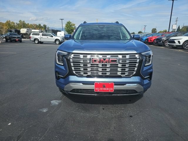2027 GMC Terrain Denali - Photo 82
