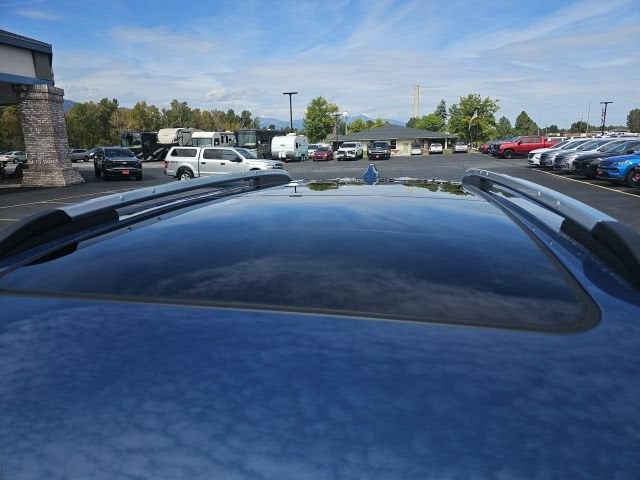 2027 GMC Terrain Denali - Photo 83