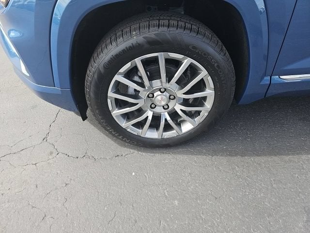 2027 GMC Terrain Denali - Photo 84