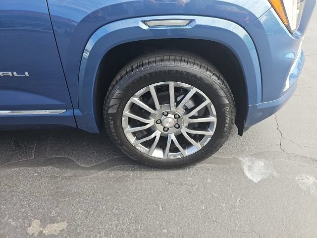 2027 GMC Terrain Denali - Photo 87