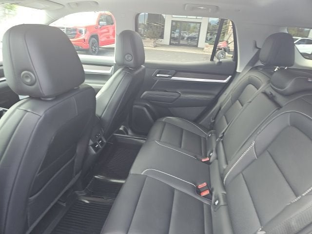 2027 GMC Terrain Denali - Photo 9