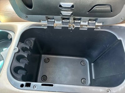 2002 Chevrolet Avalanche BASE