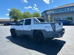2002 Chevrolet Avalanche BASE