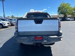 2002 Chevrolet Avalanche BASE