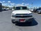 2002 Chevrolet Avalanche BASE