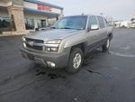 2003 Chevrolet Avalanche BASE