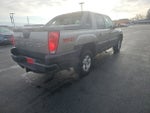 2003 Chevrolet Avalanche BASE