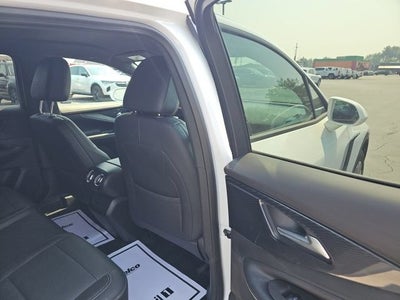 2024 Chevrolet Blazer EV LT