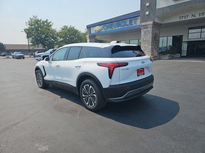 2024 Chevrolet Blazer EV LT