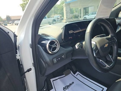 2024 Chevrolet Blazer EV LT