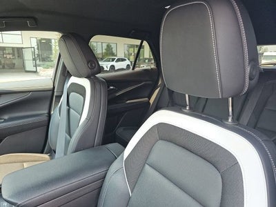 2024 Chevrolet Blazer EV LT