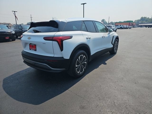 2024 Chevrolet Blazer EV LT