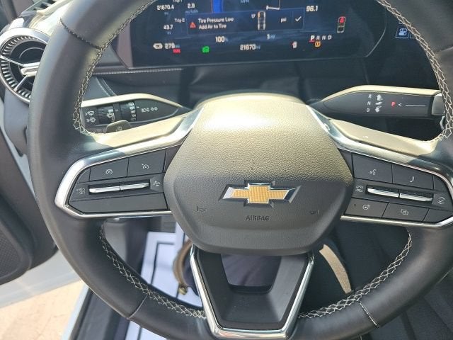 2024 Chevrolet Blazer EV LT