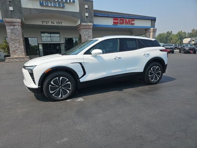 2024 Chevrolet Blazer EV LT