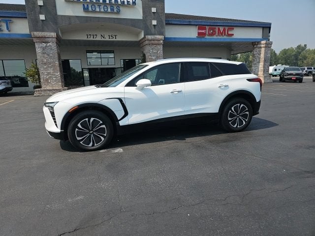 2024 Chevrolet Blazer EV LT