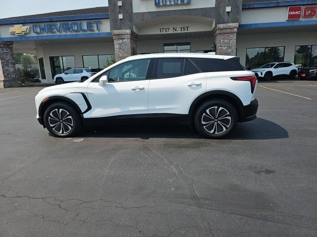 2024 Chevrolet Blazer EV LT