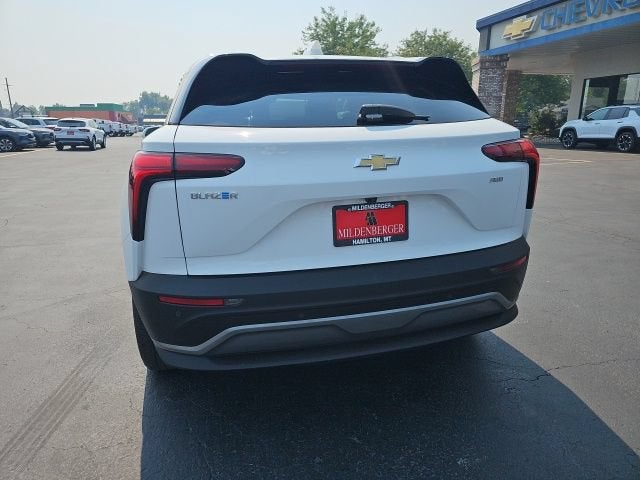 2024 Chevrolet Blazer EV LT