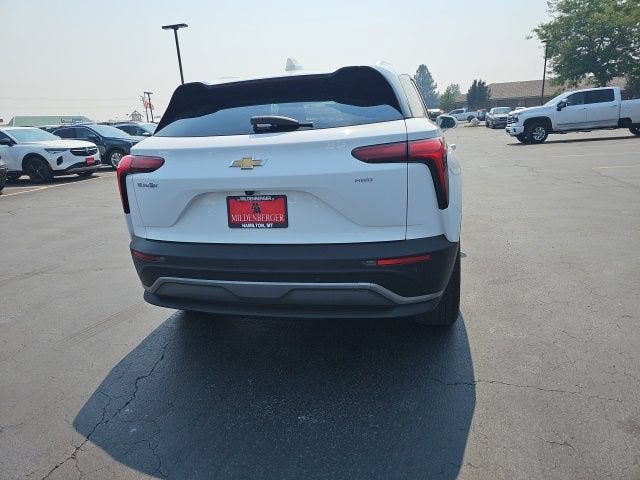 2024 Chevrolet Blazer EV LT