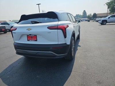 2024 Chevrolet Blazer EV LT