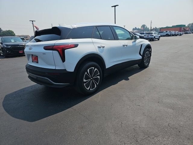 2024 Chevrolet Blazer EV LT