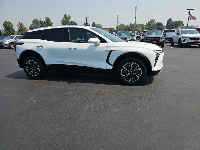 2024 Chevrolet Blazer EV LT