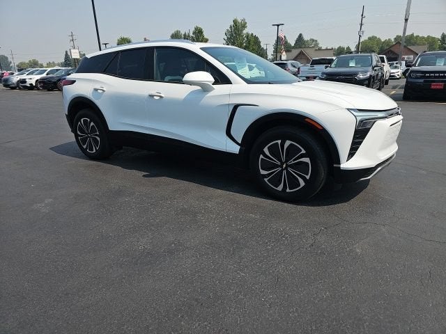 2024 Chevrolet Blazer EV LT