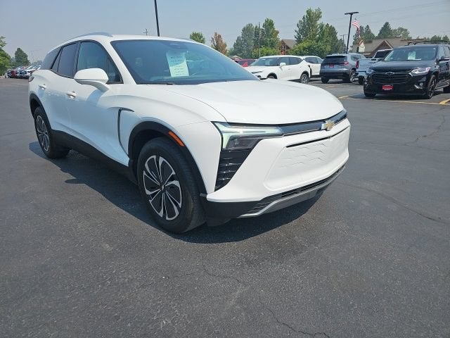 2024 Chevrolet Blazer EV LT