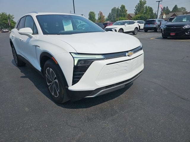 2024 Chevrolet Blazer EV LT